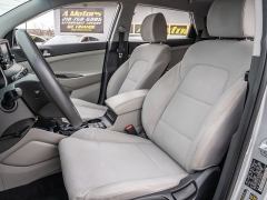 Used 2019  Hyundai Tucson 4d SUV FWD SE at A Motors Sales & Finance near San Antonio&comma; TX