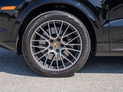 Used 2021  Porsche Cayenne S Coupe AWD at A Motors Sales & Finance near San Antonio&comma; TX