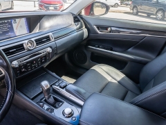 Used 2016  Lexus GS 200t 4dr Sdn F Sport RWD at A Motors Sales & Finance near San Antonio&comma; TX