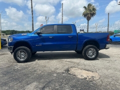 Used 2019 Ram 1500 4WD Crew Cab Laramie at A Motors Sales & Finance near San Antonio, TX
