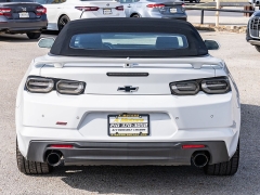 Used 2019  Chevrolet Camaro 2d Convertible 2SS at A Motors Sales & Finance near San Antonio, TX