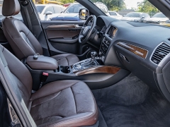 Used 2016 Audi Q5 4d SUV 2.0T Premium+ at A Motors Sales & Finance near San Antonio, TX