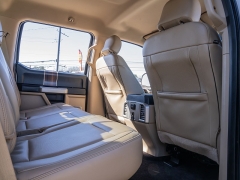 Used 2016  Ford F-150 2WD SuperCrew Lariat 5 1&sol;2 at A Motors Sales & Finance near San Antonio&comma; TX