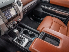 Used 2015  Toyota Tundra 2WD CrewMax SR5 4&period;6L at A Motors Sales & Finance near San Antonio&comma; TX