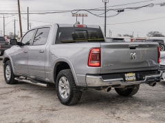 Used 2019  Ram 1500 2WD Crew Cab Laramie at A Motors Sales & Finance near San Antonio&comma; TX