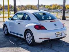 Used 2017  Volkswagen Beetle 2d Coupe 1&period;8T S at A Motors Sales & Finance near San Antonio&comma; TX