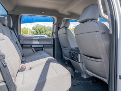 Used 2022  Ford Super Duty F-250 4WD XLT Crew Cab SRW 8' Box at A Motors Sales & Finance near San Antonio&comma; TX