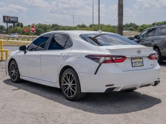 Used 2023  Toyota Camry SE Auto at A Motors Sales & Finance near San Antonio&comma; TX