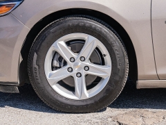 Used 2024  Chevrolet Malibu 4dr Sdn LS w/1FL at A Motors Sales & Finance near San Antonio, TX