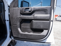 Used 2020  Chevrolet Silverado 2500 4WD Crew Cab Work Truck Gas at A Motors Sales & Finance near San Antonio&comma; TX