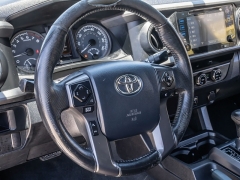 Used 2016  Toyota Tacoma 2WD Double Cab TRD Sport at A Motors Sales & Finance near San Antonio&comma; TX