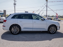 Used 2019  Audi Q7 4d SUV 2&period;0T Quattro Premium Plus at A Motors Sales & Finance near San Antonio&comma; TX