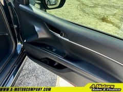 Used 2020 Toyota Camry 4d Sedan SE at A Motors Sales & Finance near San Antonio, TX