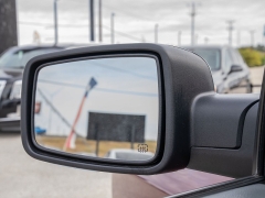 Used 2017  Ram 1500 2WD Crew Cab Lone Star Silver at A Motors Sales & Finance near San Antonio, TX