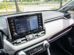 Used 2021  Toyota RAV4 Hybrid Limited AWD at A Motors Sales & Finance near San Antonio&comma; TX