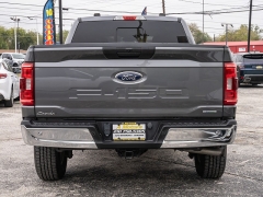 Used 2021  Ford F-150 4WD XLT SuperCab 6.5' Box at A Motors Sales & Finance near San Antonio, TX