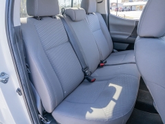 Used 2022  Toyota Tacoma 2WD SR5 Double Cab 6ft Bed V6 AT at A Motors Sales & Finance near San Antonio&comma; TX