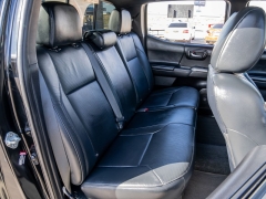 Used 2021  Toyota Tacoma 4WD Limited Double Cab 5ft Bed V6 AT at A Motors Sales & Finance near San Antonio, TX