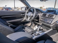 Used 2016  BMW 2 Series 2dr Conv 228i RWD at A Motors Sales & Finance near San Antonio&comma; TX