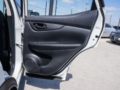 Used 2019  Nissan Rogue Sport 4d SUV FWD SV at A Motors Sales & Finance near San Antonio&comma; TX