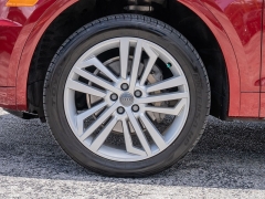 Used 2018  Audi Q5 4d SUV Quattro Prestige at A Motors Sales & Finance near San Antonio&comma; TX