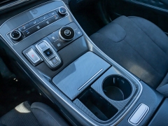 Used 2023  Hyundai Santa Fe SE FWD at A Motors Sales & Finance near San Antonio&comma; TX