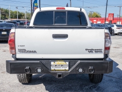 Used 2008  Toyota Tacoma 2WD D-Cab PreRunner Shortbed at A Motors Sales & Finance near San Antonio, TX