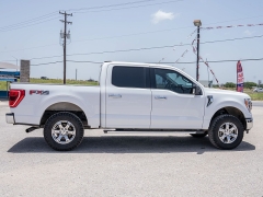 Used 2022  Ford F-150 4WD XLT SuperCrew 5&period;5' Box at A Motors Sales & Finance near San Antonio&comma; TX