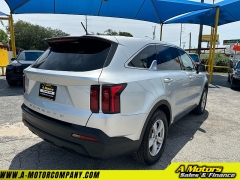 Used 2022 Kia Sorento LX FWD at A Motors Sales & Finance near San Antonio, TX