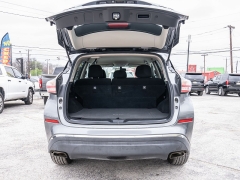 Used 2018  Nissan Murano 4d SUV AWD SV at A Motors Sales & Finance near San Antonio&comma; TX