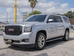 Used 2018  GMC Yukon XL 4d SUV RWD SLE at A Motors Sales & Finance near San Antonio&comma; TX