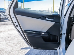 Used 2017  Honda Civic Sedan 4d EX at A Motors Sales & Finance near San Antonio&comma; TX