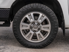 Used 2015  Toyota Tundra 2WD CrewMax SR5 5&period;7L at A Motors Sales & Finance near San Antonio&comma; TX