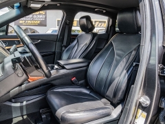 Used 2020  Lincoln Nautilus 4d SUV FWD Reserve at A Motors Sales & Finance near San Antonio&comma; TX