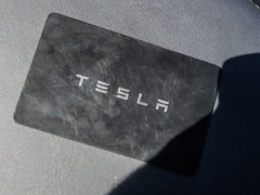Used 2024  Tesla Model Y Long Range RWD at A Motors Sales & Finance near San Antonio&comma; TX