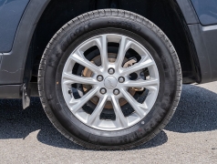 Used 2019 Jeep Cherokee 4d SUV FWD Latitude 2.4L at A Motors Sales & Finance near San Antonio, TX