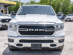 Used 2020  Ram 1500 2WD Crew Cab Big Horn at A Motors Sales & Finance near San Antonio&comma; TX