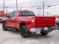 Used 2020  Toyota Tundra 2WD Double Cab SR5 5&period;7L at A Motors Sales & Finance near San Antonio&comma; TX