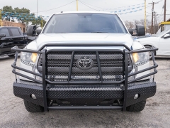 Used 2015  Toyota Tundra 2WD CrewMax SR5 5&period;7L at A Motors Sales & Finance near San Antonio&comma; TX