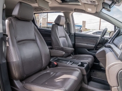 Used 2018  Honda Odyssey 4d Wagon EX-L at A Motors Sales & Finance near San Antonio&comma; TX