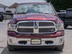 Used 2018  Ram 1500 2WD Crew Cab Lone Star Silver at A Motors Sales & Finance near San Antonio&comma; TX
