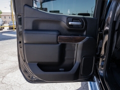 Used 2021  GMC Sierra 1500 4WD Crew Cab 147" SLT Texas Edition at A Motors Sales & Finance near San Antonio&comma; TX