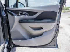 Used 2016  Buick Encore 4d SUV FWD at A Motors Sales & Finance near San Antonio&comma; TX