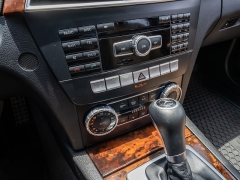 Used 2012  Mercedes-Benz C-Class 4d Sedan C350 Sport at A Motors Sales & Finance near San Antonio&comma; TX