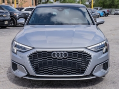 Used 2023  Audi A3 Premium Plus 40 TFSI at A Motors Sales & Finance near San Antonio&comma; TX
