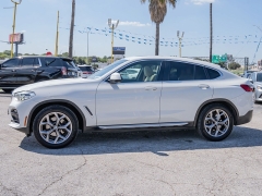 Used 2020  BMW X4 xDrive30i Sports Activity Coupe at A Motors Sales & Finance near San Antonio&comma; TX