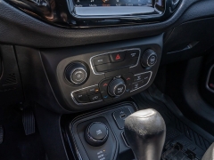 Used 2017 Jeep All-New Compass 4d SUV 4WD Limited at A Motors Sales & Finance near San Antonio, TX