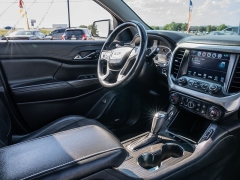 Used 2019 GMC Acadia 4d SUV FWD SLT-1 V6 at A Motors Sales & Finance near San Antonio, TX