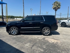 Used 2020 Cadillac Escalade 4d SUV RWD Luxury at A Motors Sales & Finance near San Antonio, TX