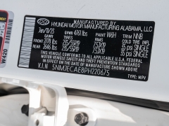 Used 2023  Hyundai Tucson Limited AWD at A Motors Sales & Finance near San Antonio&comma; TX